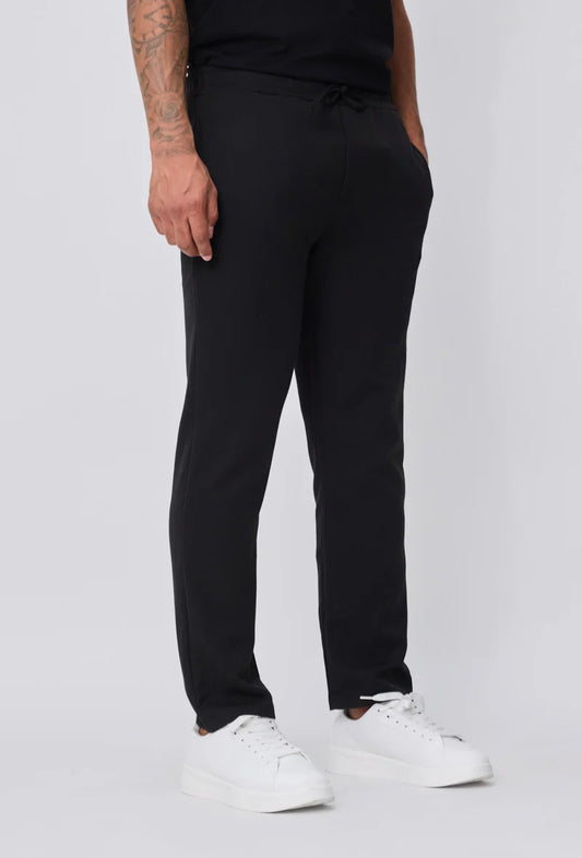 Pantalones lisos
