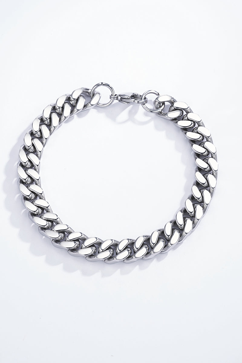 Bracelet acier Talla Única