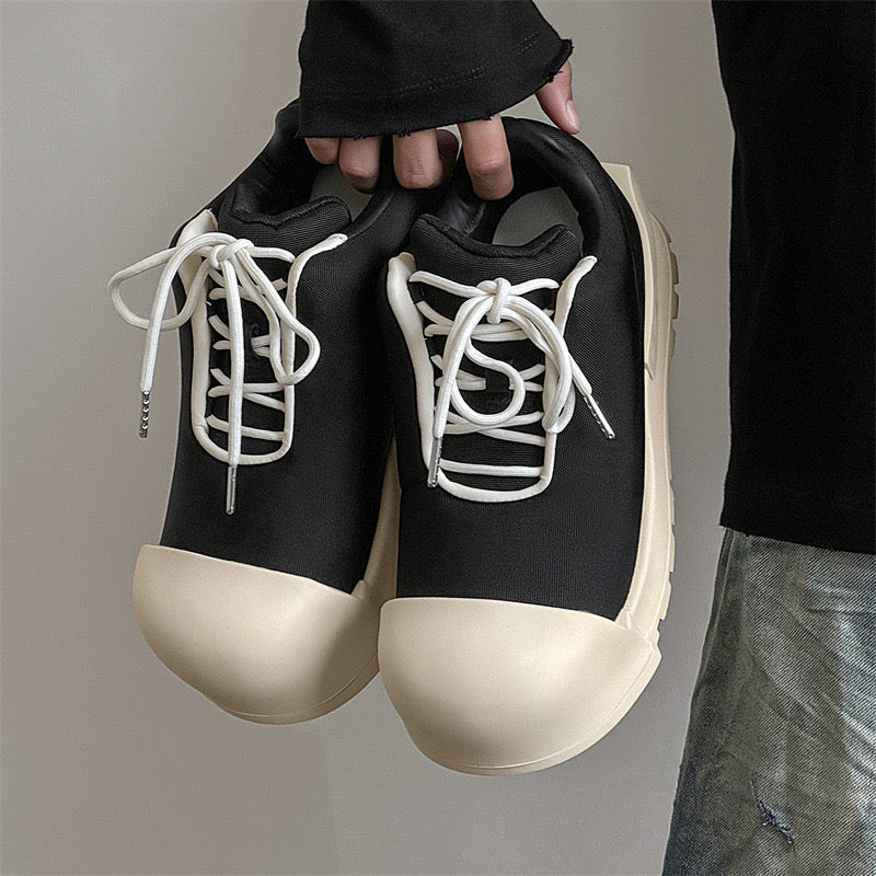 Zapatos informales Big Toe