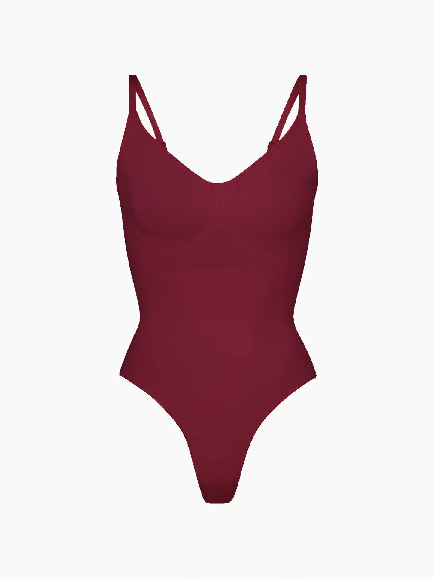 Body moldeador tipo tanga