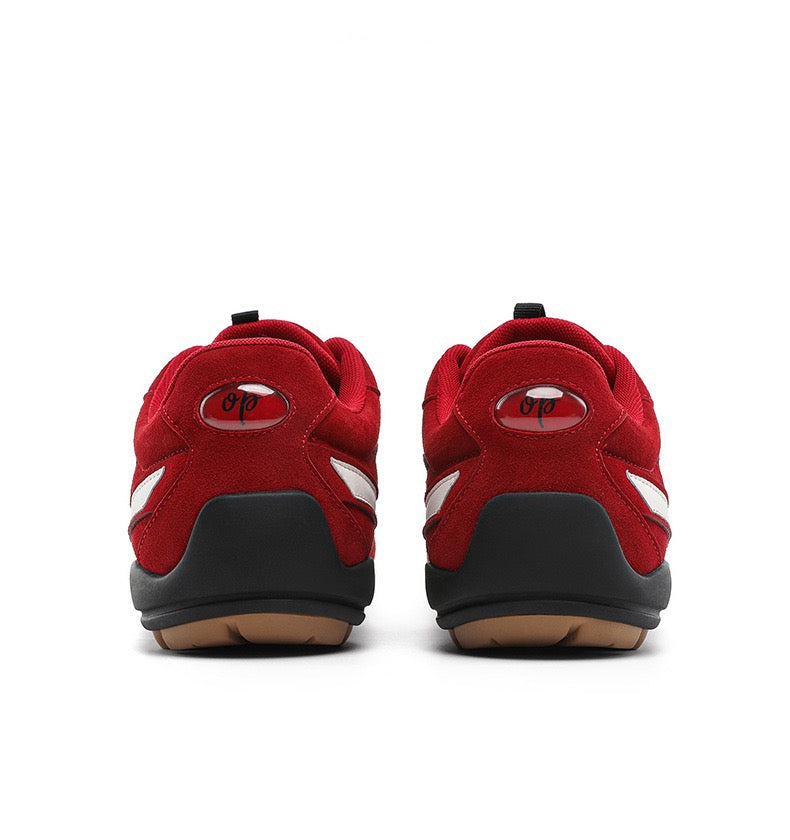 Zapatillas de carreras versátiles