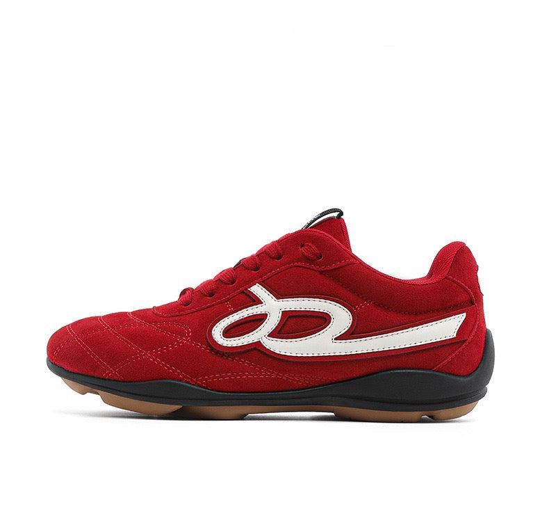 Zapatillas de carreras versátiles