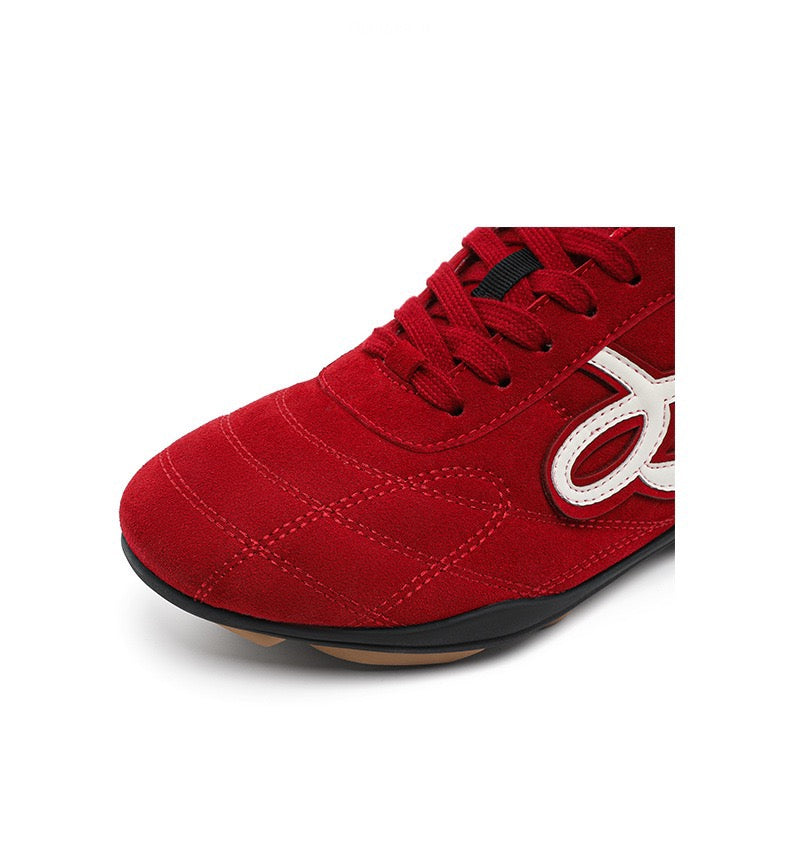 Zapatillas de carreras versátiles