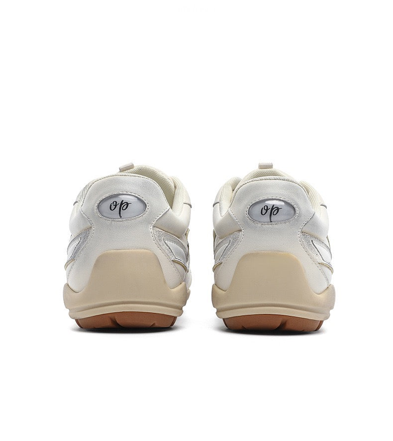 Zapatillas de carreras versátiles