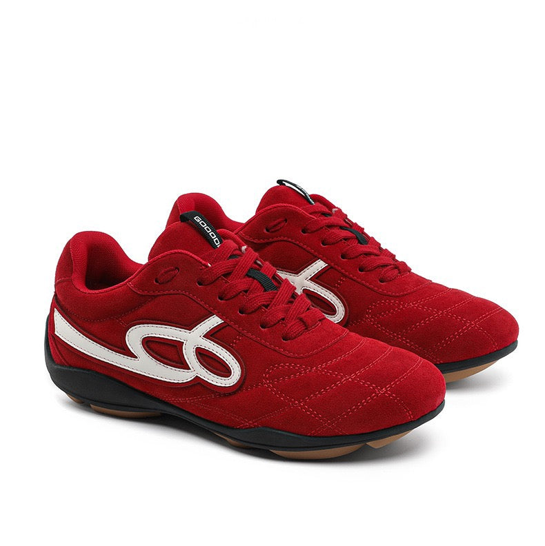 Zapatillas de carreras versátiles