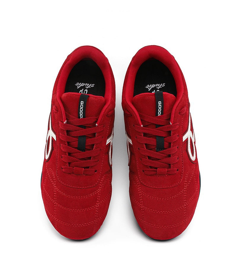 Zapatillas de carreras versátiles