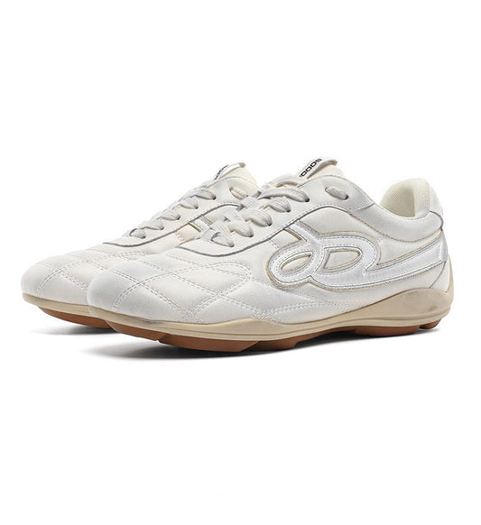 Zapatillas de carreras versátiles Blanco