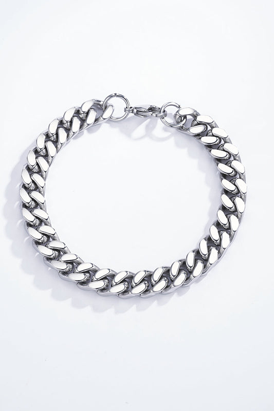 Bracelet acier Talla Única