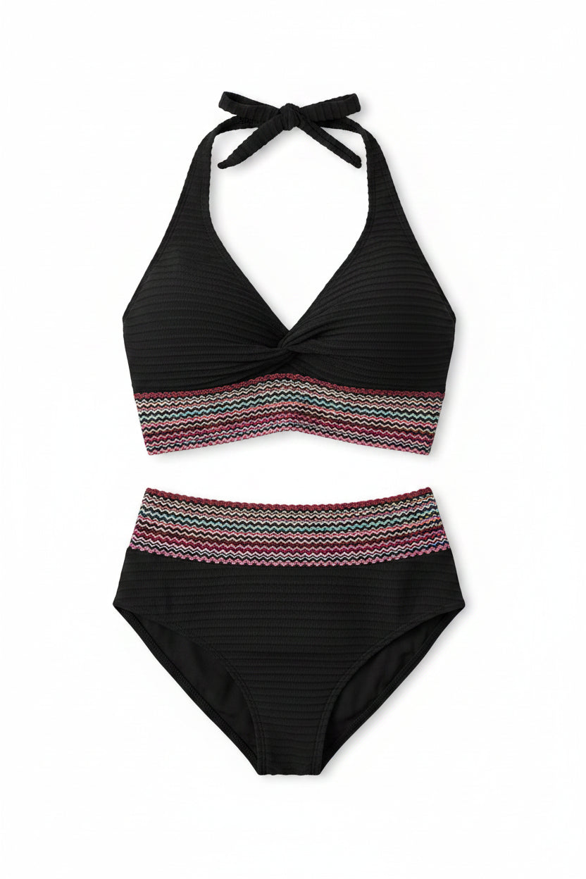 VALERA | Dein eleganter Bauch-Weg-Bikini