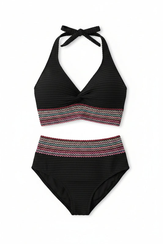 VALERA | Dein eleganter Bauch-Weg-Bikini