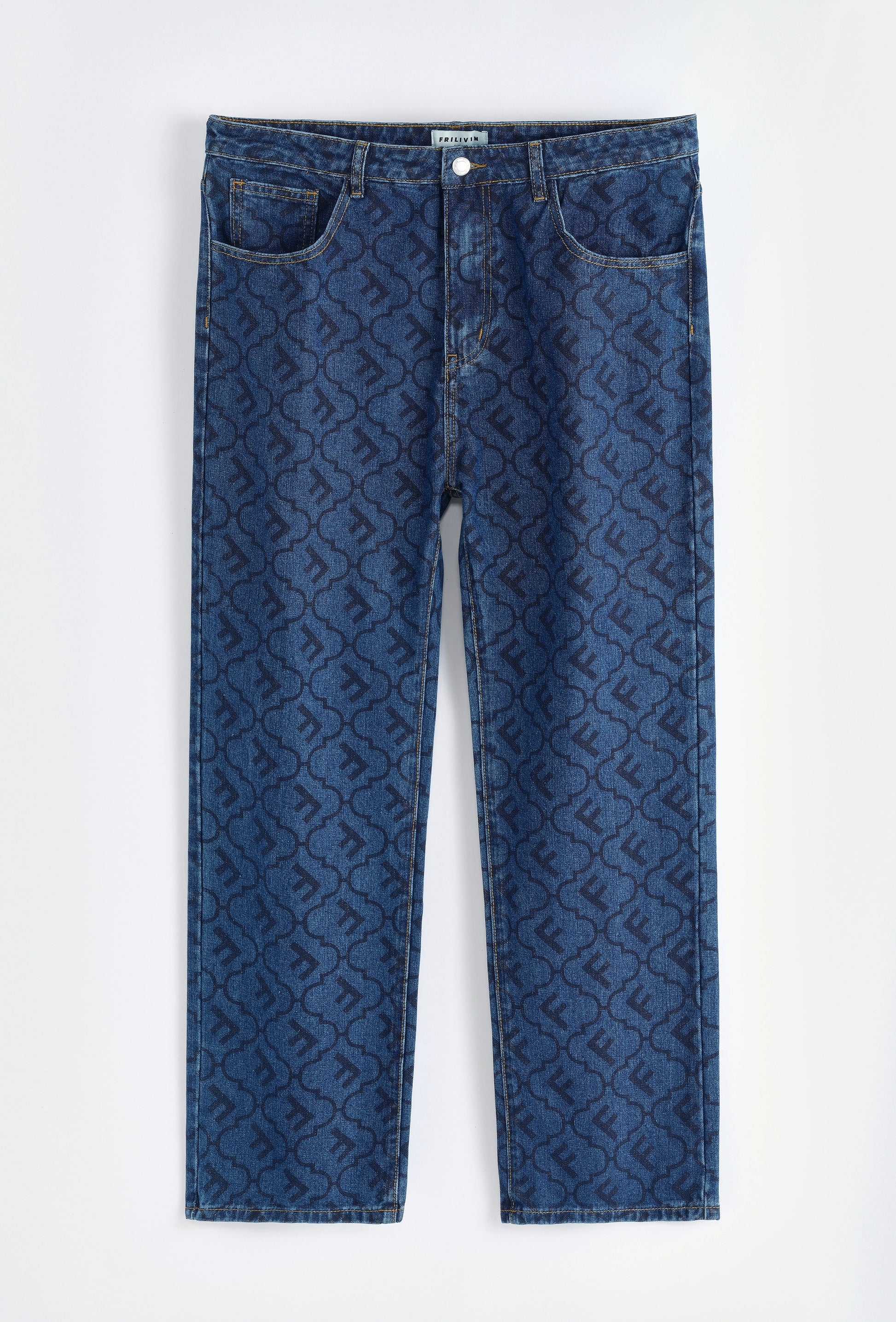 Conjunto chaqueta y pantalón