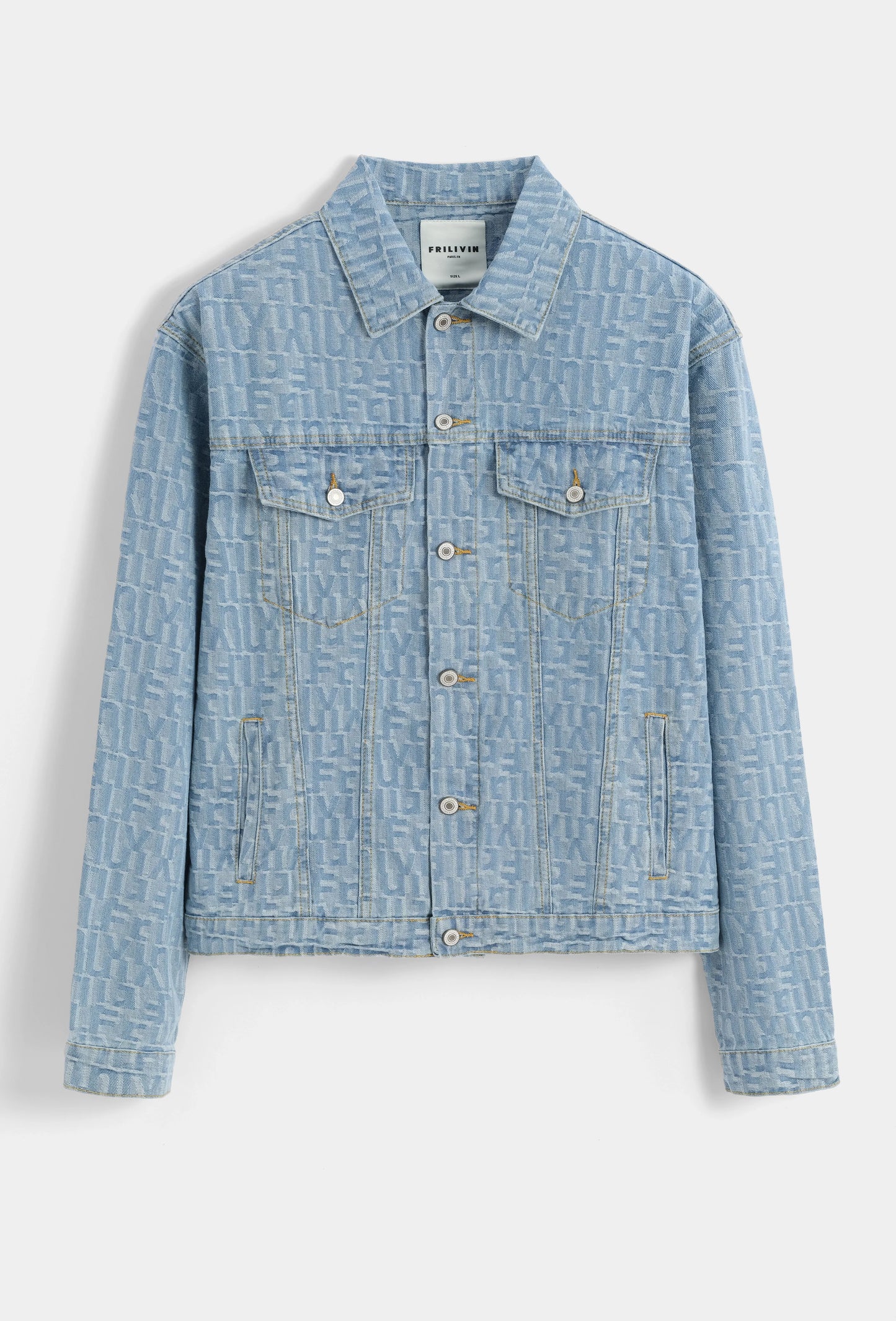 Conjunto chaqueta y pantalón