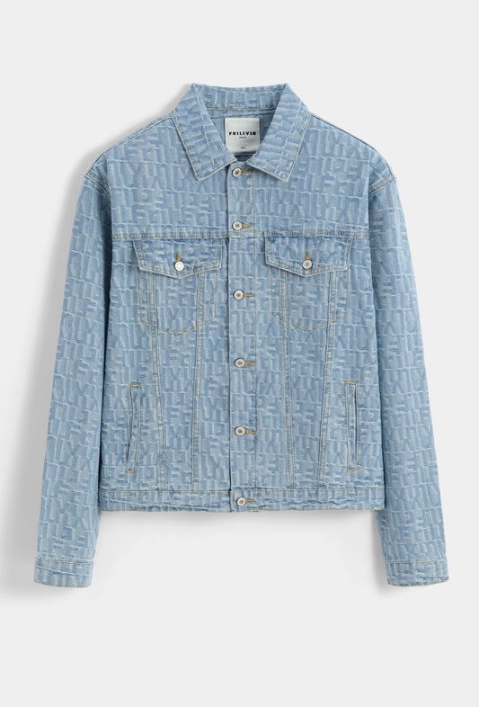 Conjunto chaqueta y pantalón