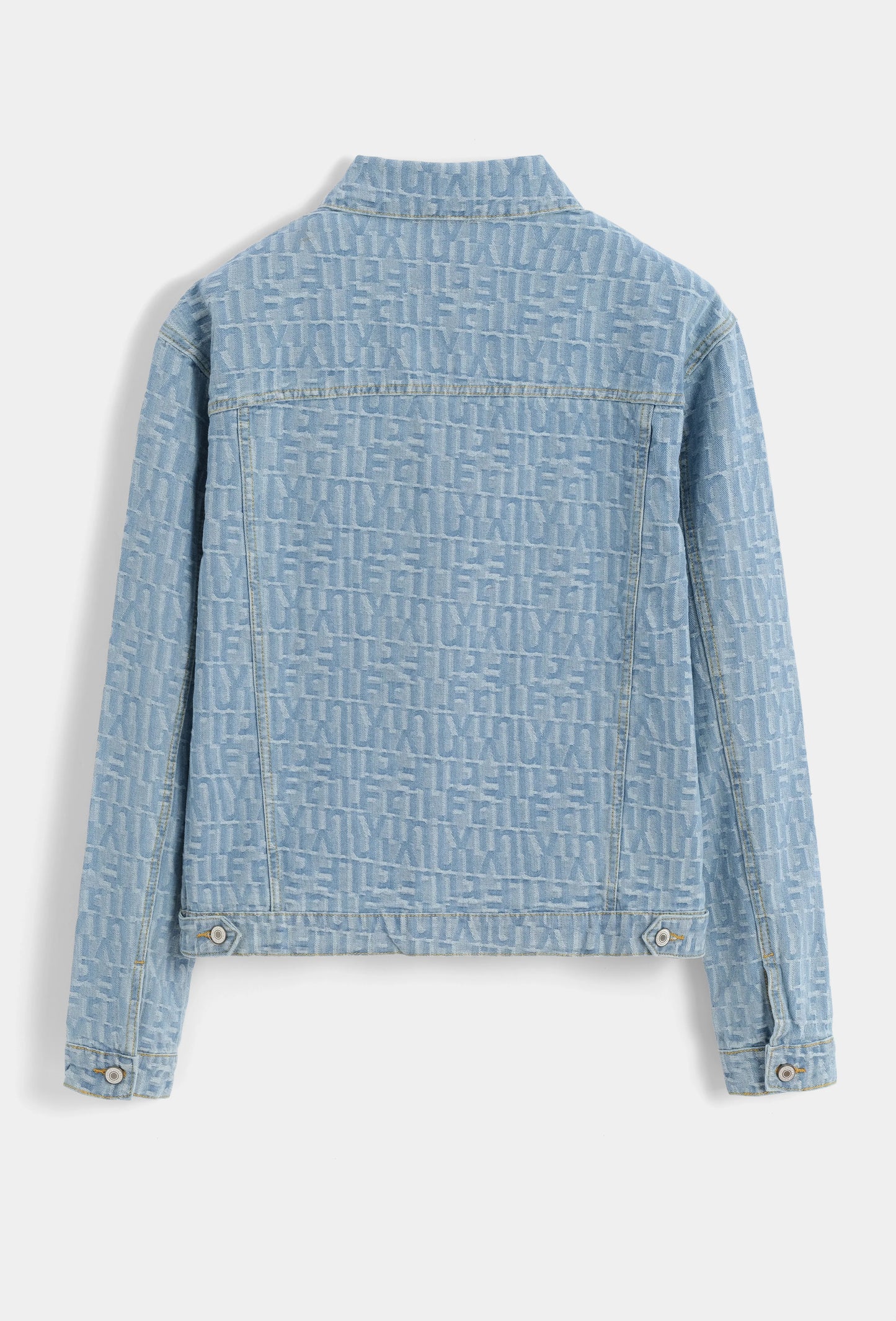 Conjunto chaqueta y pantalón