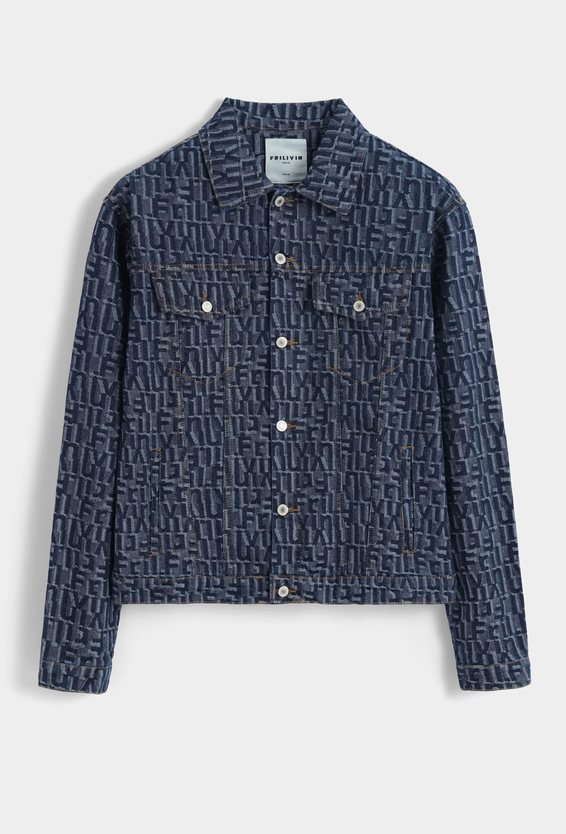 Conjunto chaqueta y pantalón