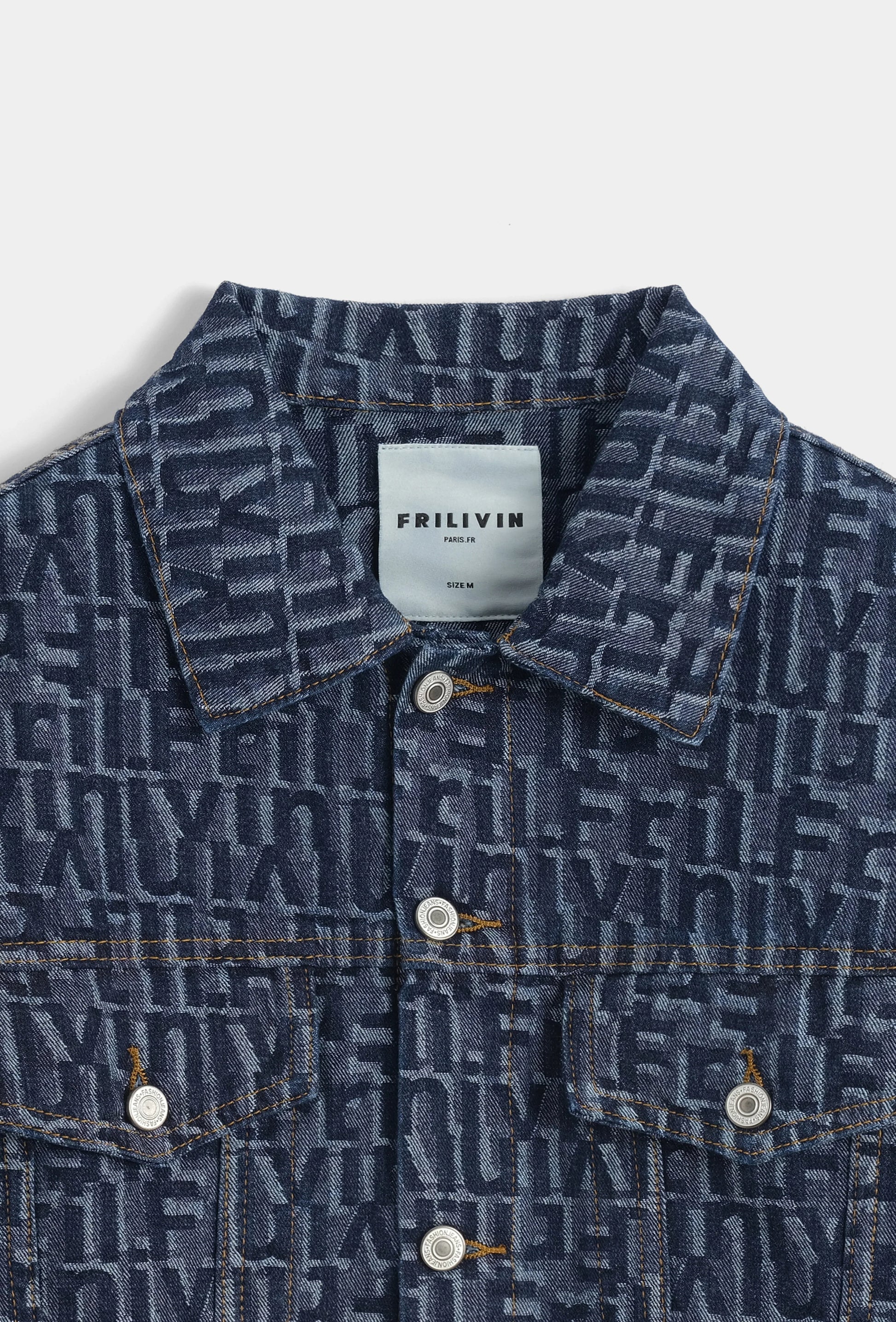 Conjunto chaqueta y pantalón