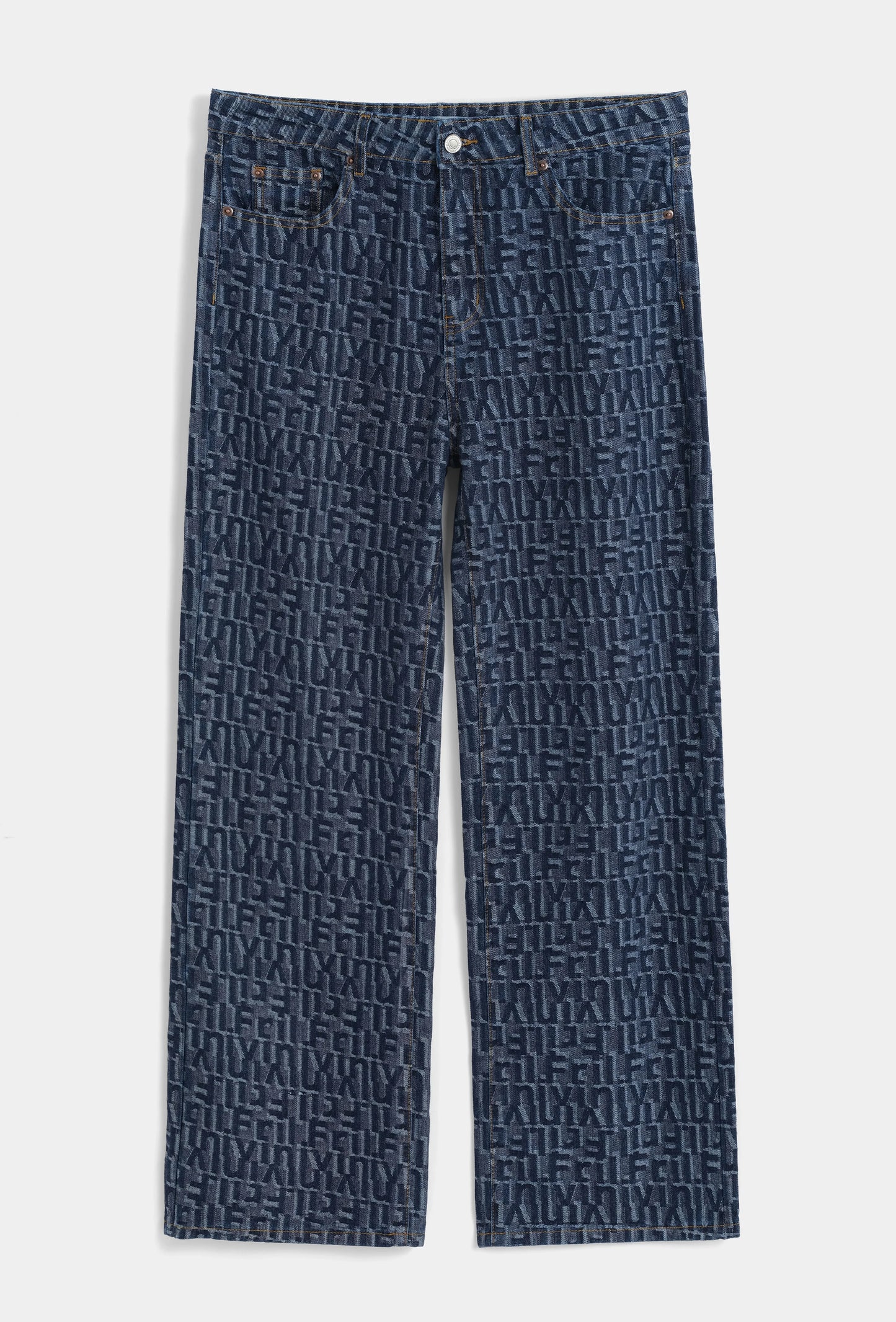 Conjunto chaqueta y pantalón