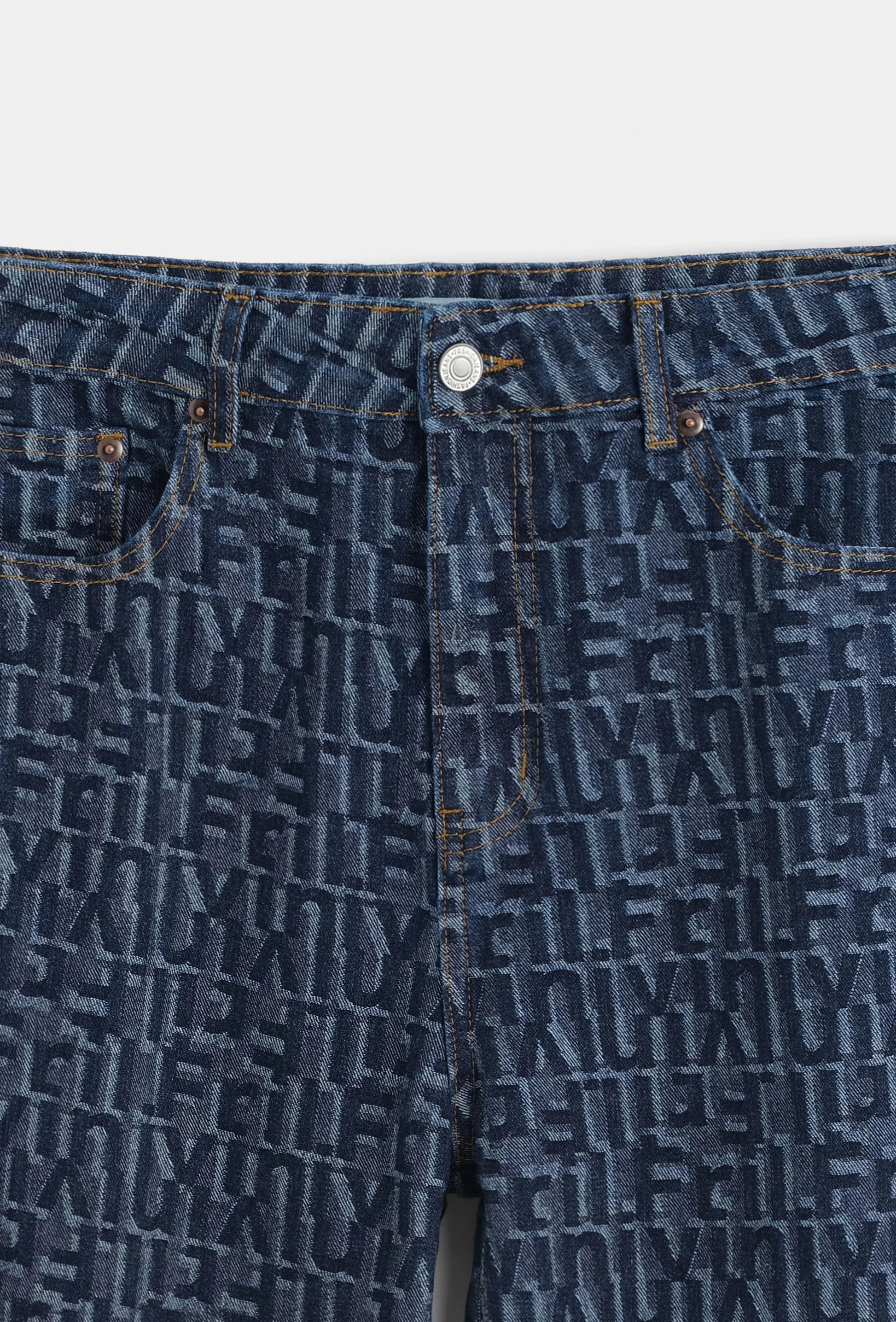 Conjunto chaqueta y pantalón