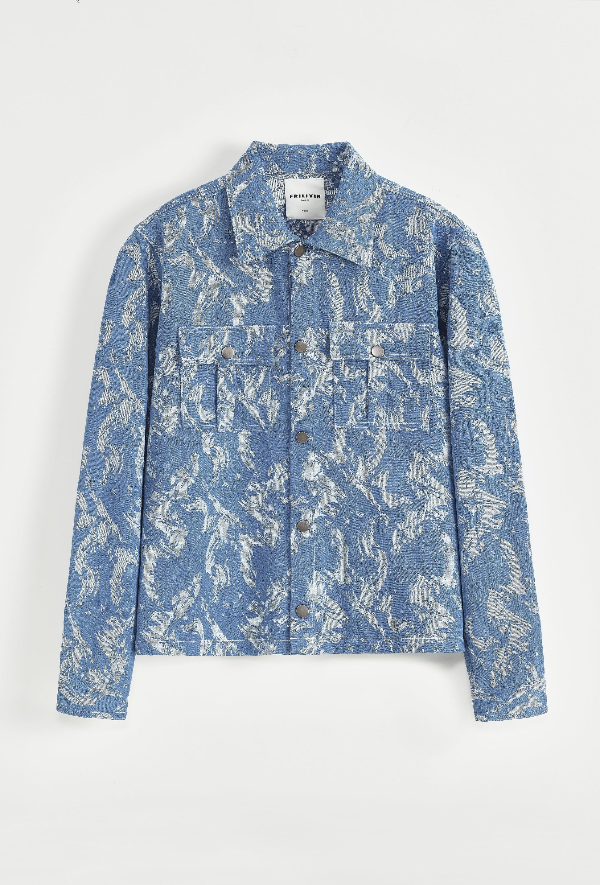 Conjunto chaqueta y pantalón