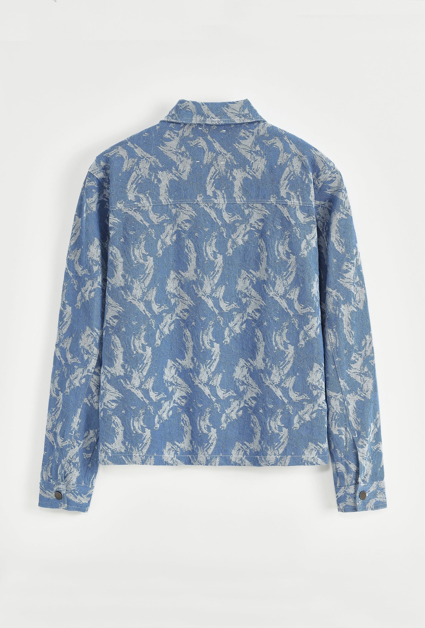 Conjunto chaqueta y pantalón