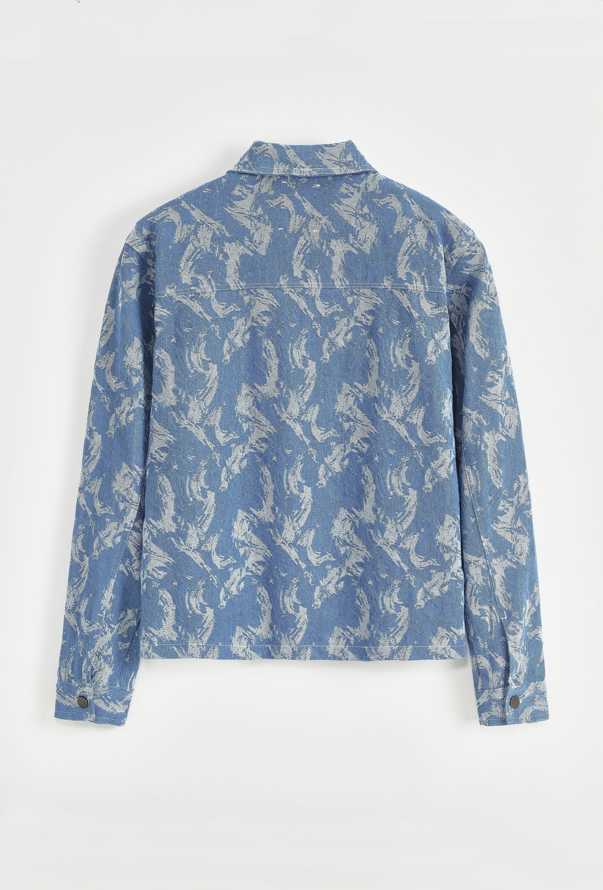 Conjunto chaqueta y pantalón