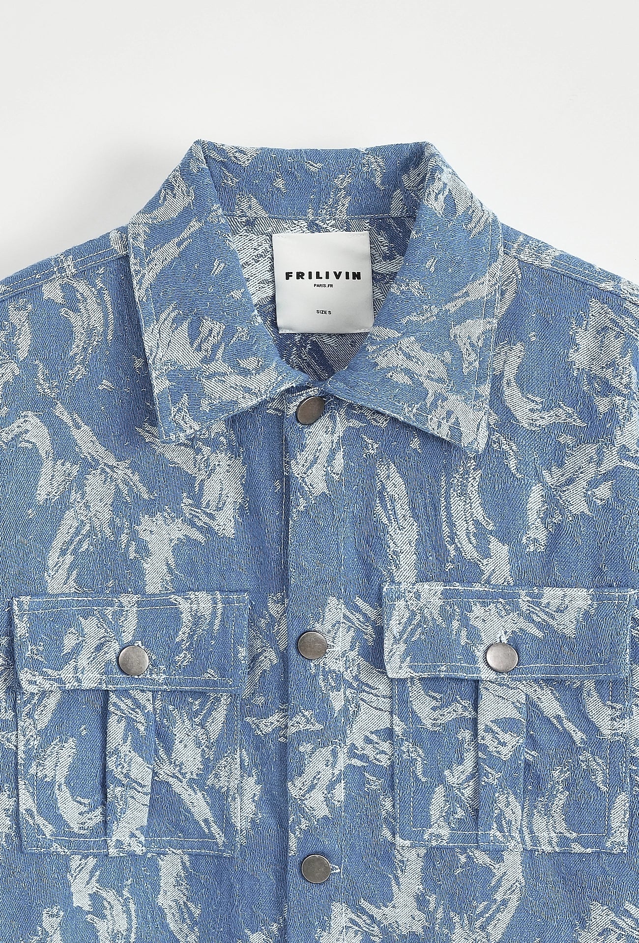 Conjunto chaqueta y pantalón