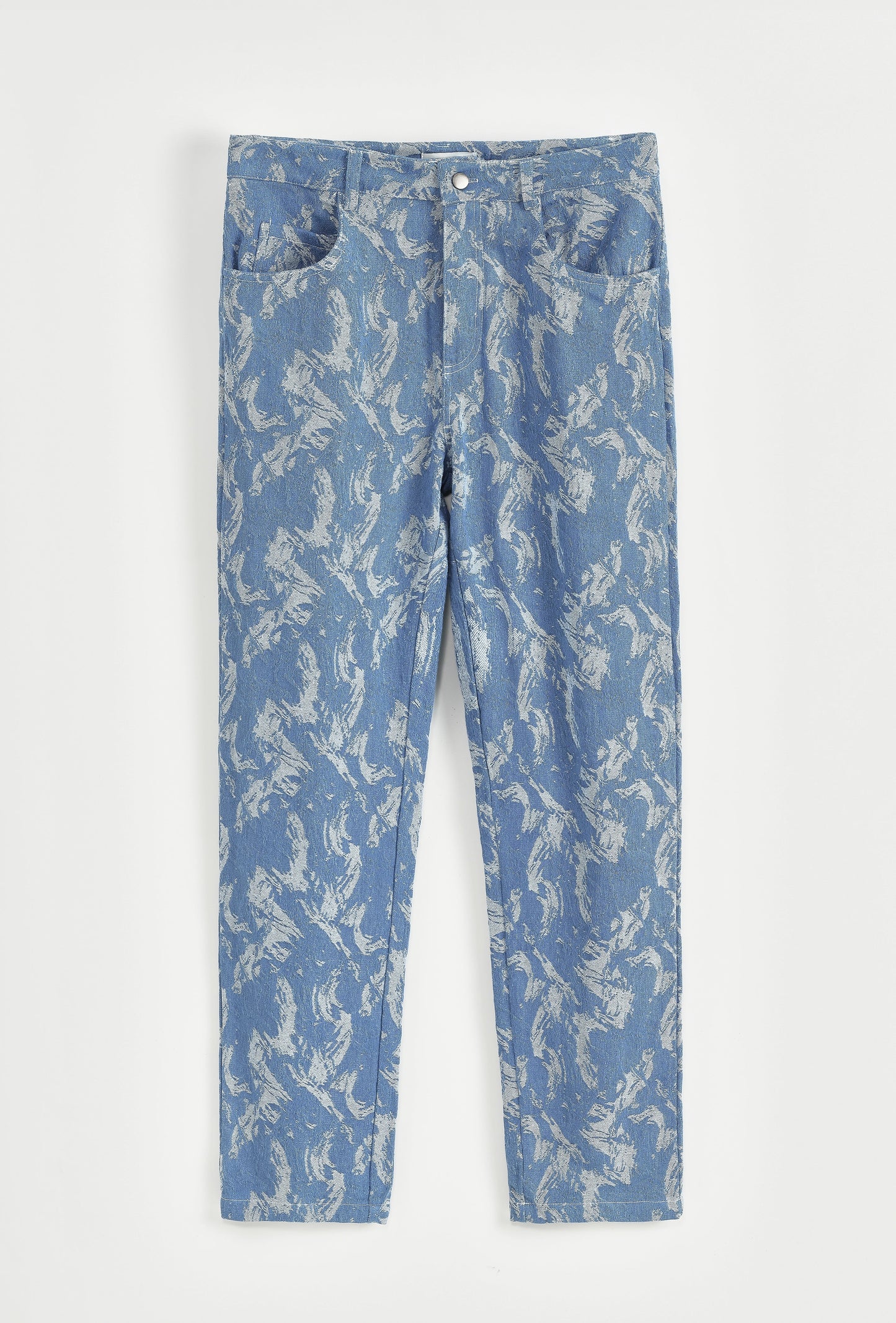 Conjunto chaqueta y pantalón