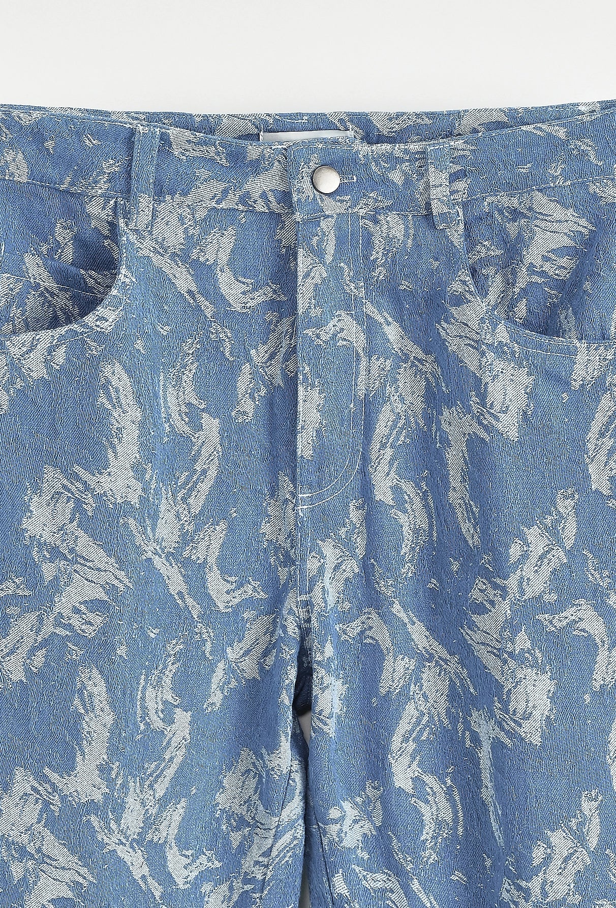 Conjunto chaqueta y pantalón