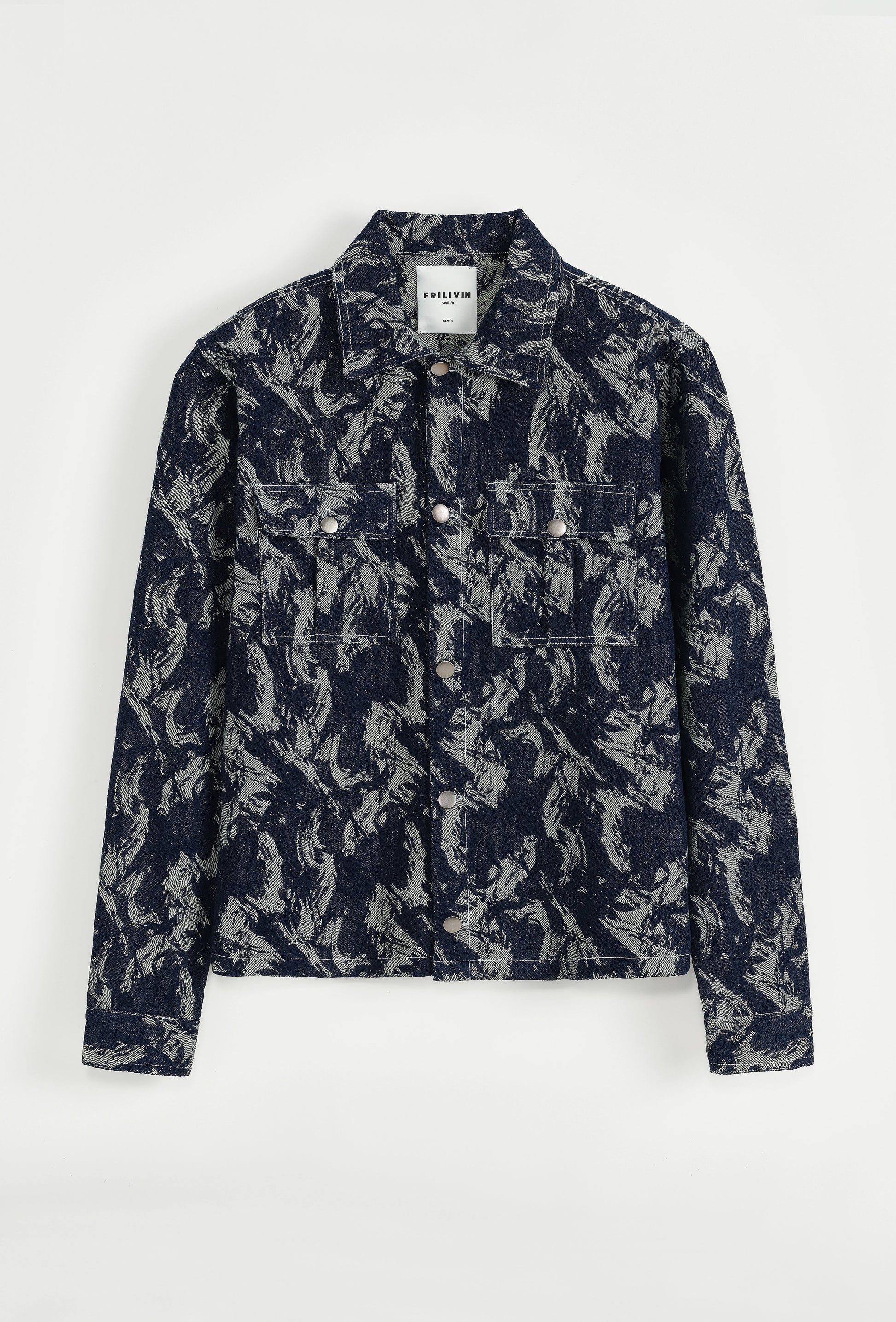 Conjunto chaqueta y pantalón