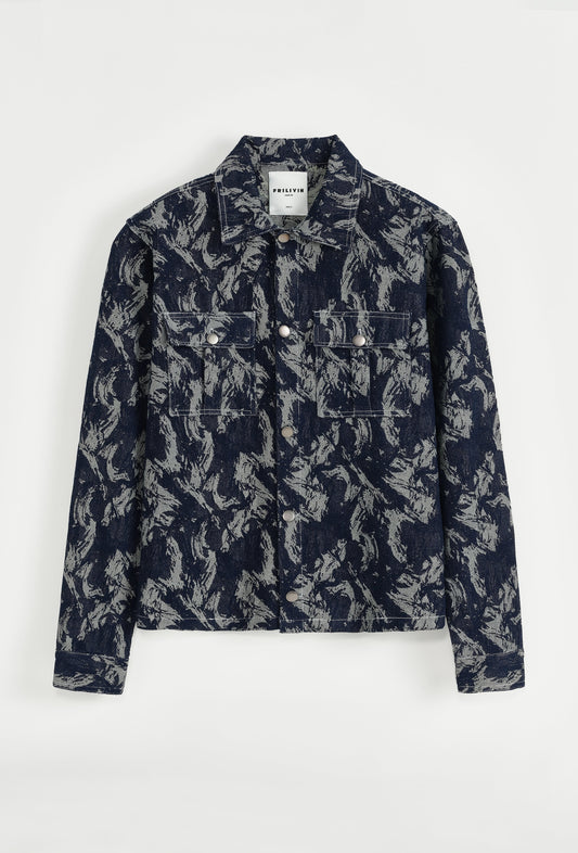 Conjunto chaqueta y pantalón