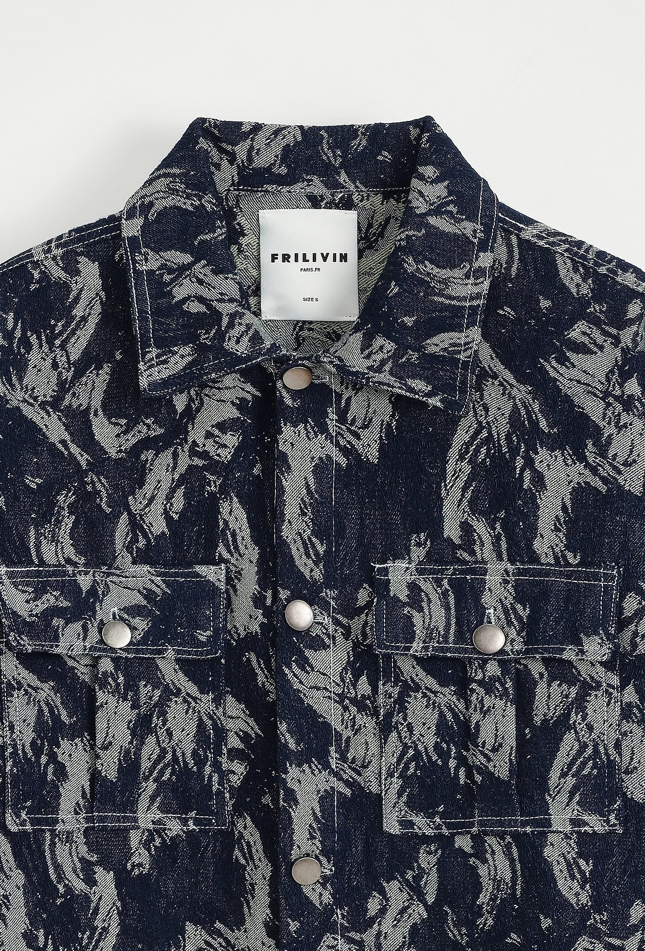 Conjunto chaqueta y pantalón