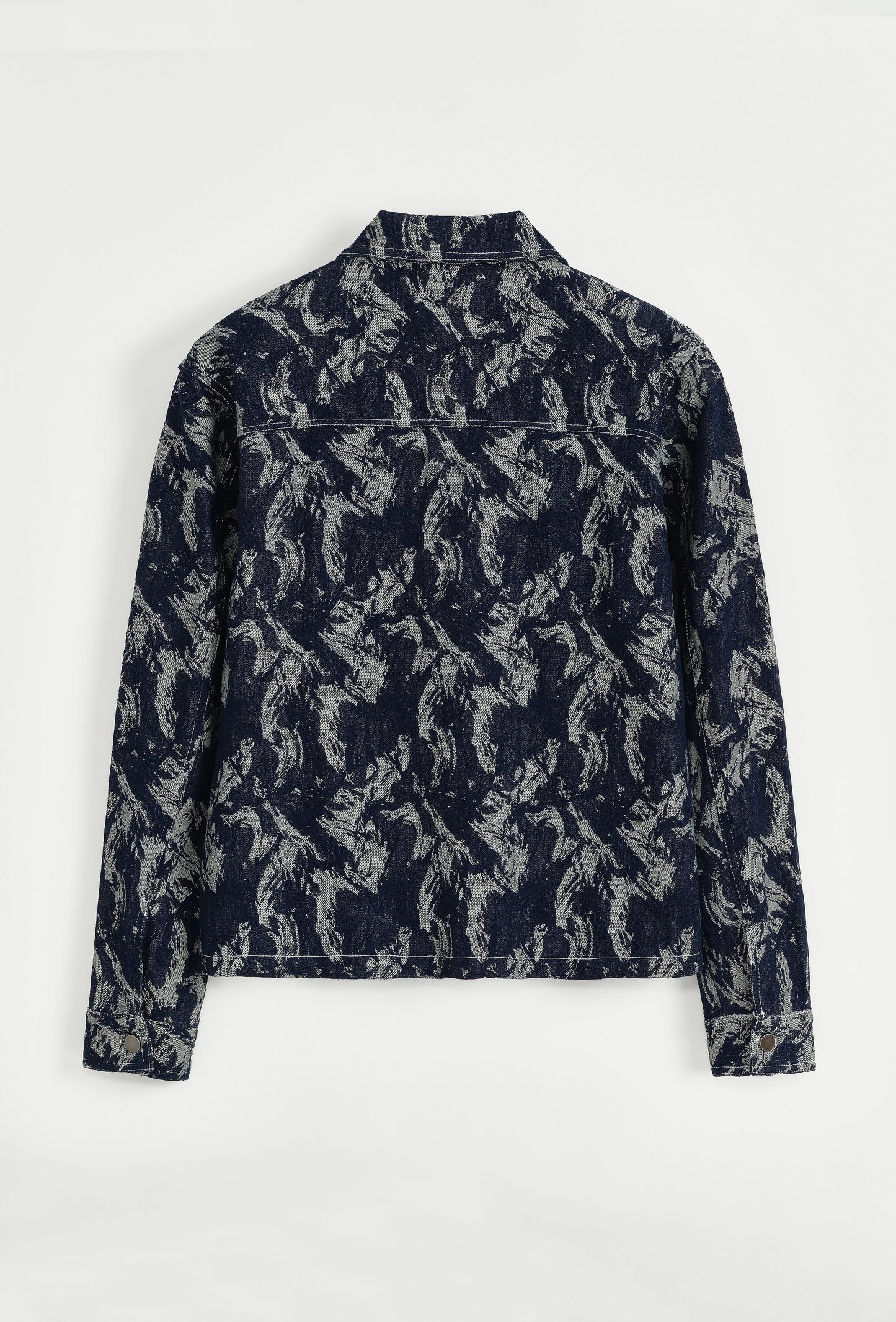 Conjunto chaqueta y pantalón