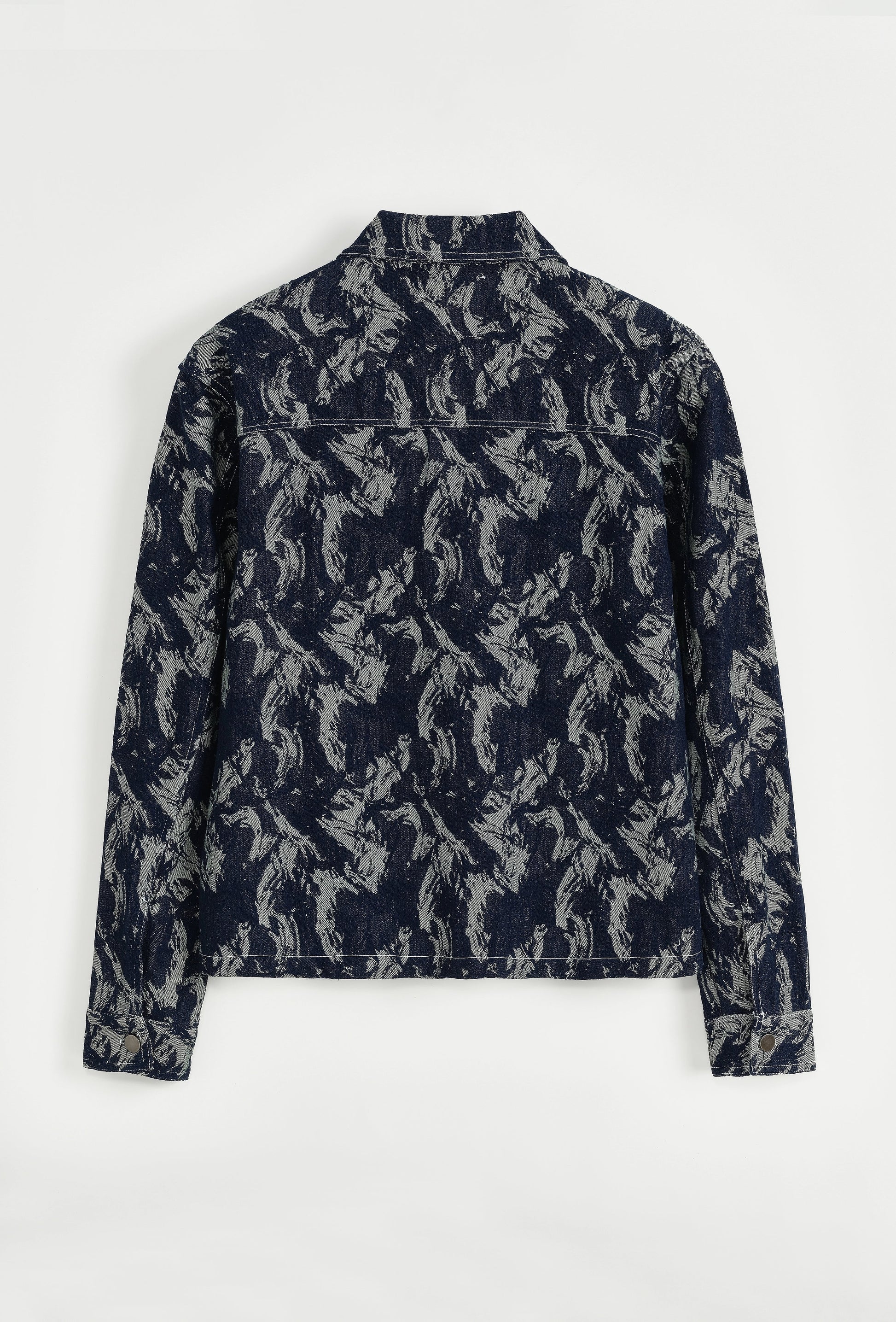 Conjunto chaqueta y pantalón