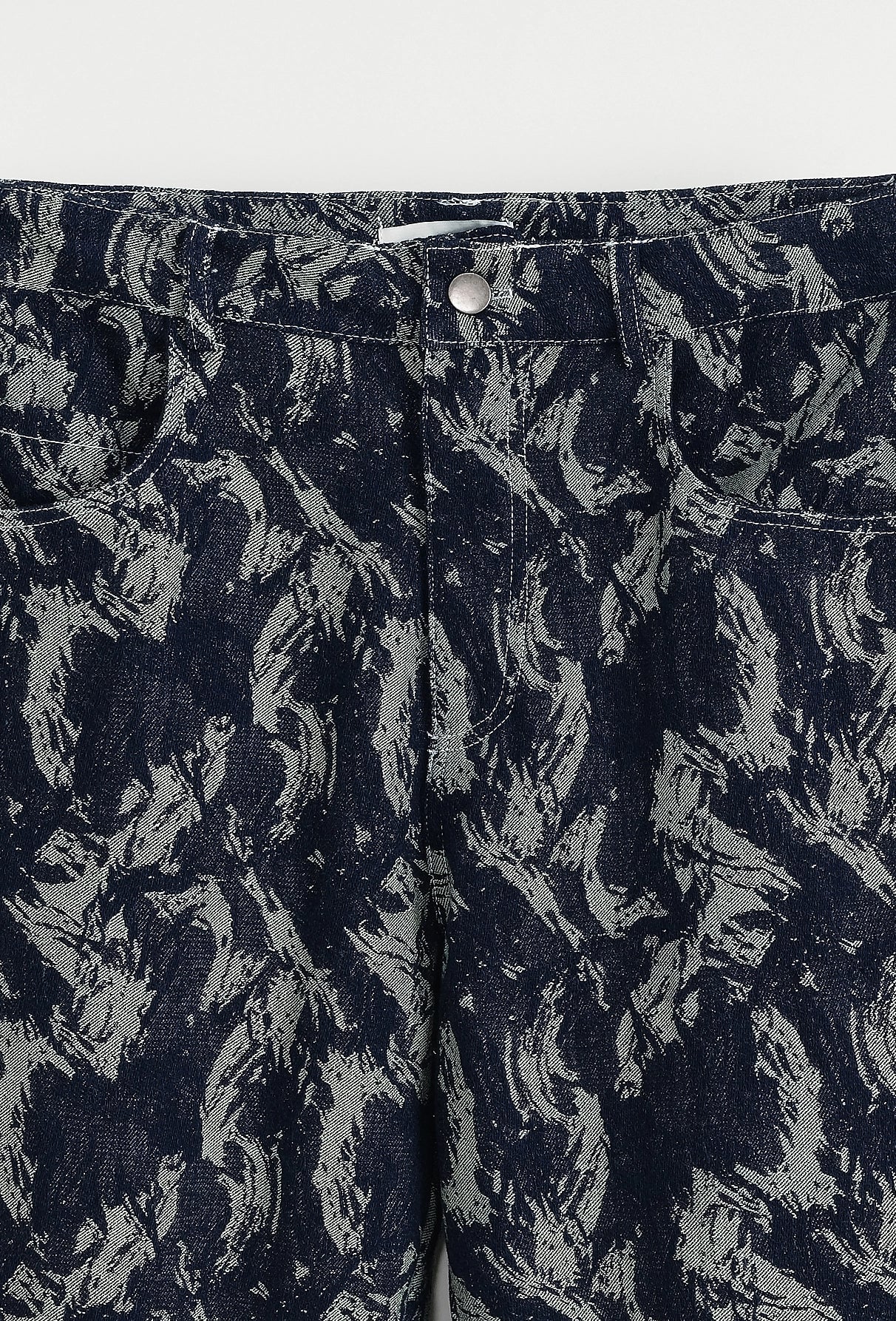 Conjunto chaqueta y pantalón