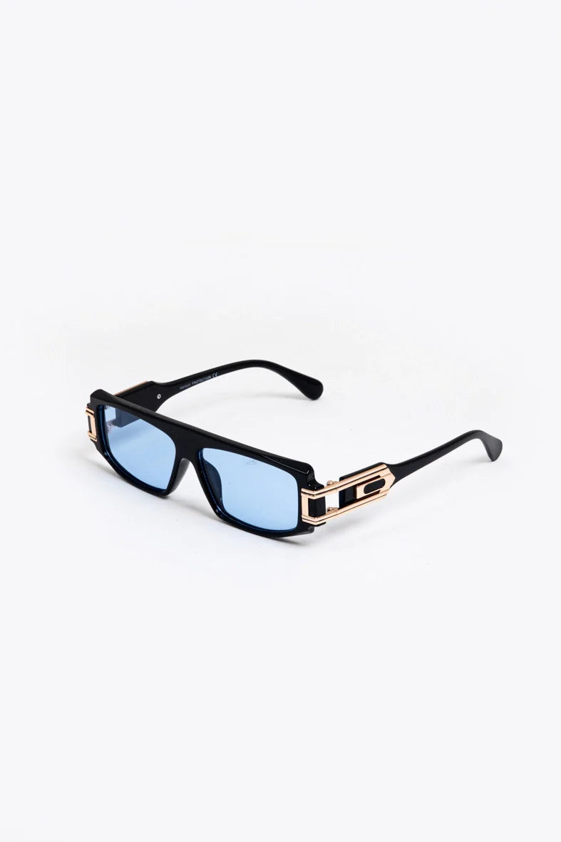 Gafas de sol Talla Única Azul
