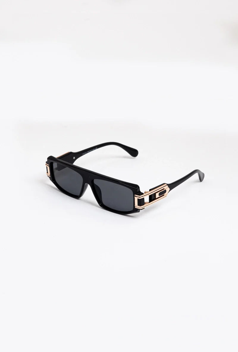 Gafas de sol Talla Única Negro