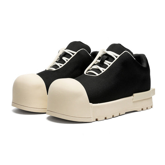 Zapatos informales Big Toe Black