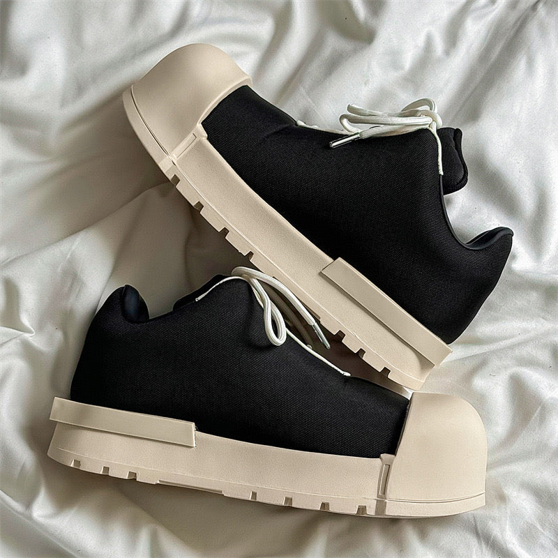 Zapatos informales Big Toe