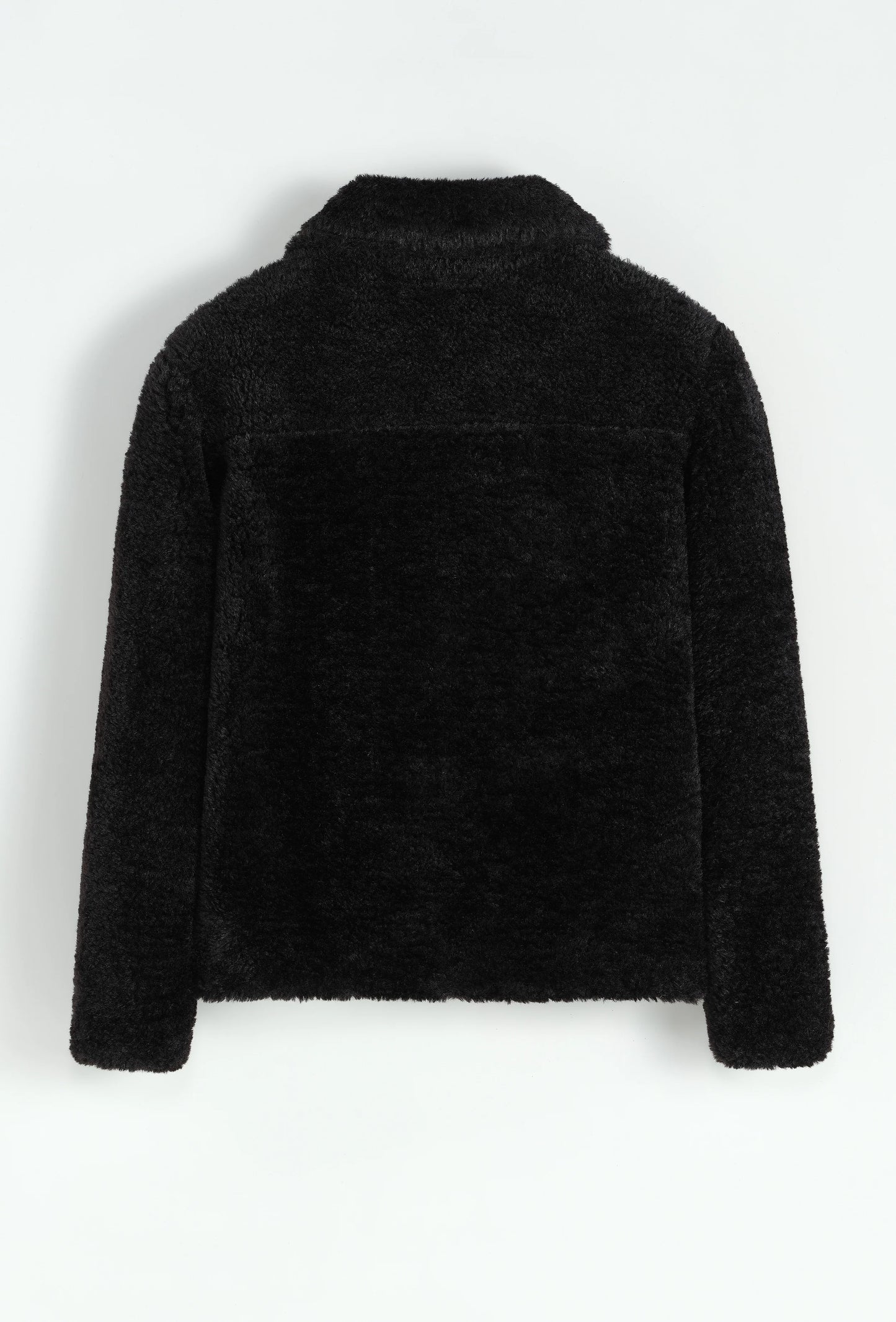 Chaqueta sin capucha