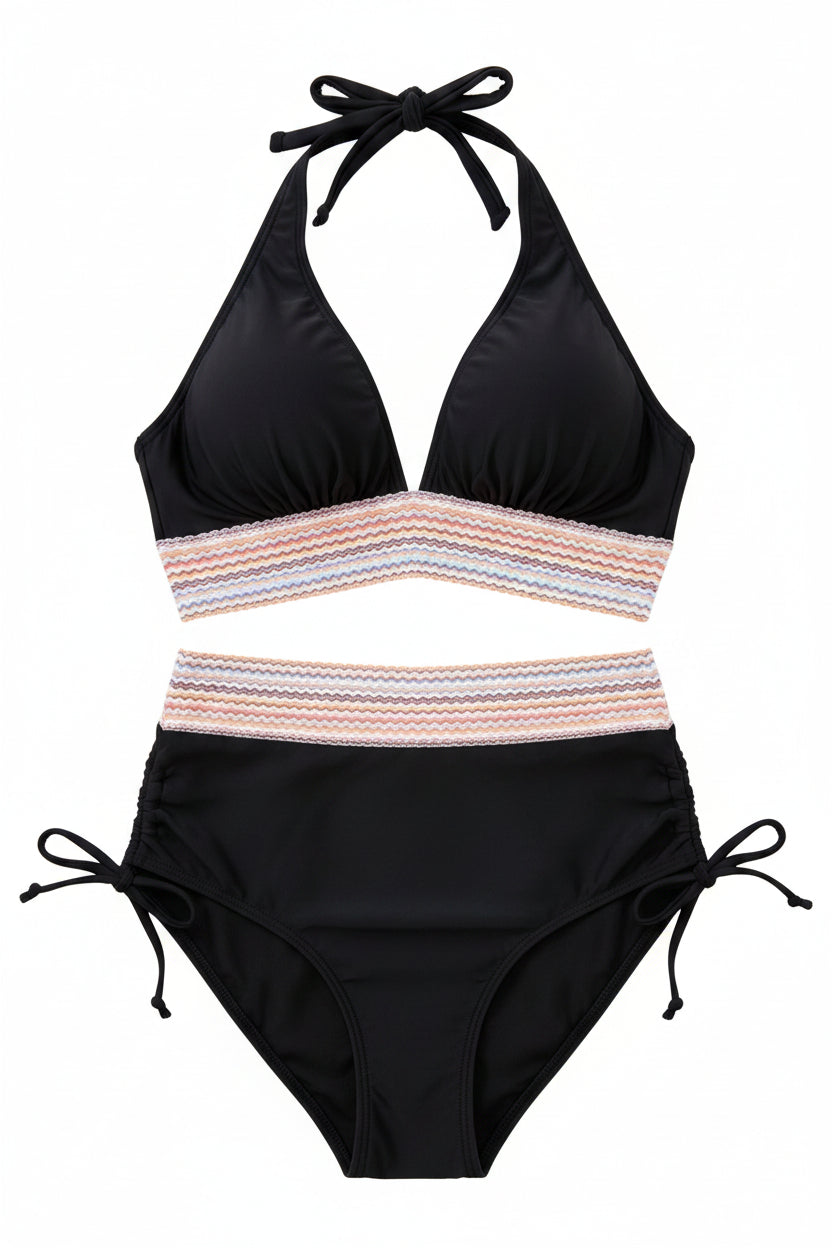 Tu bikini para lucir un vientre plano con confianza