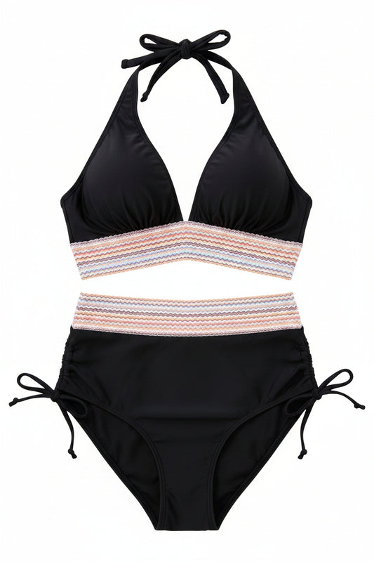 Tu bikini para lucir un vientre plano con confianza