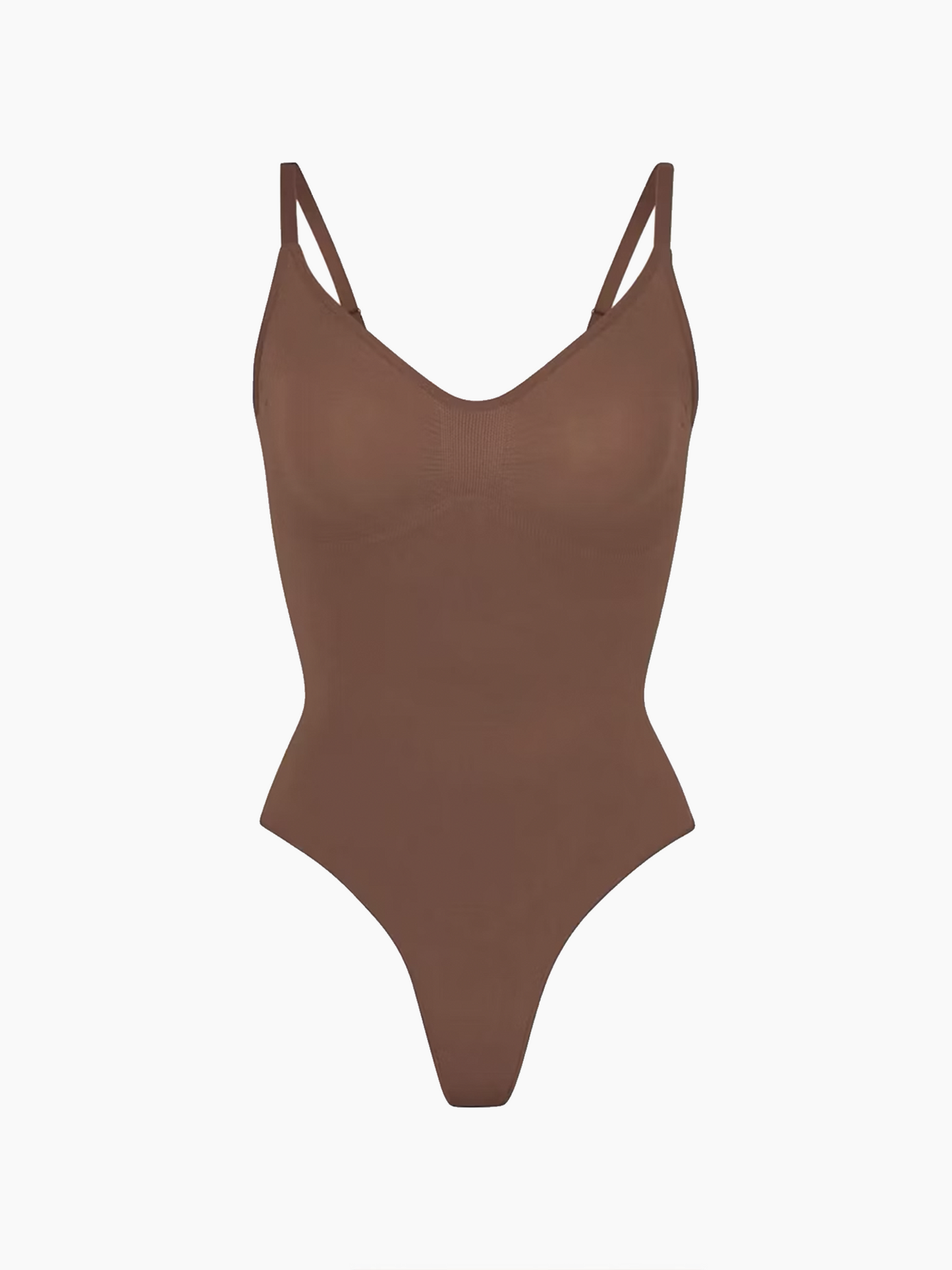 Body moldeador tipo tanga