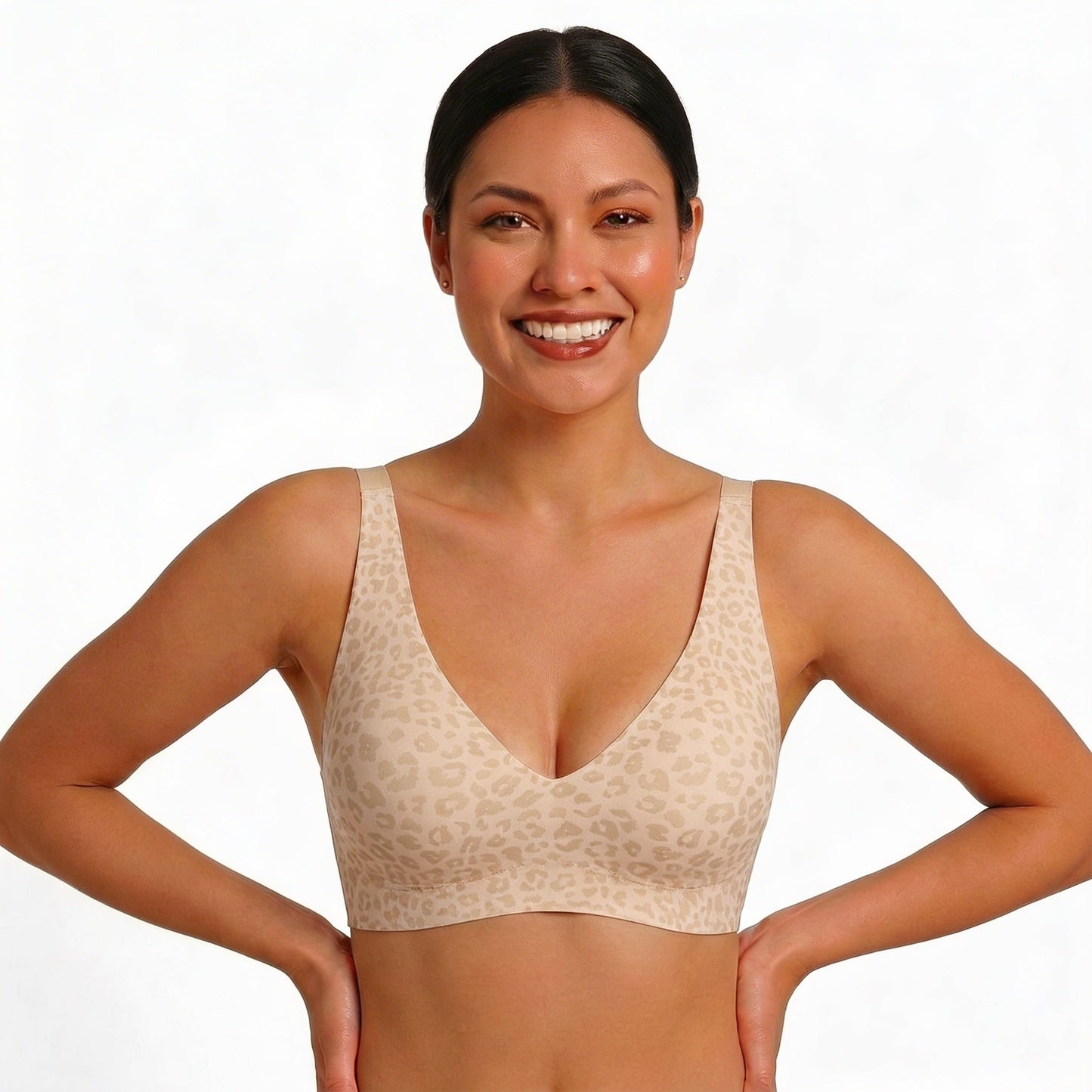 Siléor™ Soutien-Gorge Seconde Peau