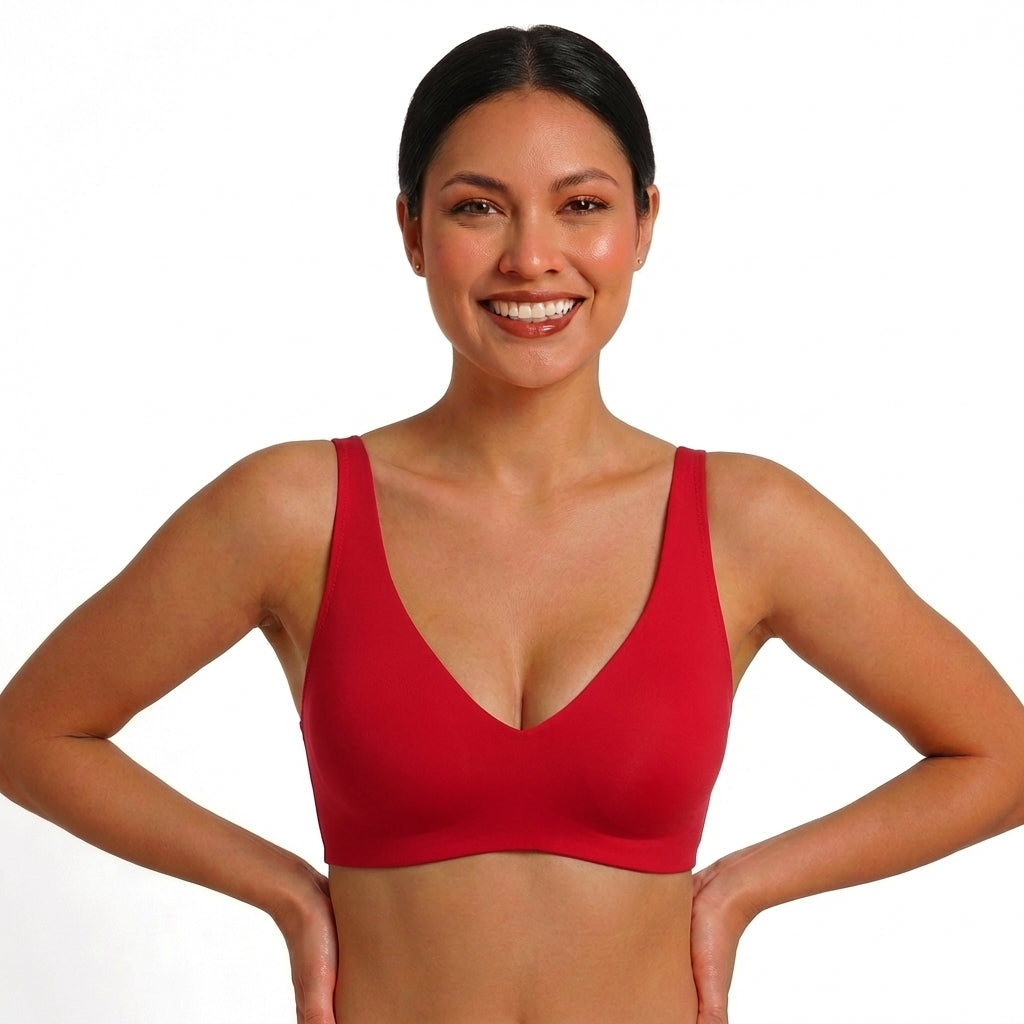 Siléor™ Soutien-Gorge Seconde Peau