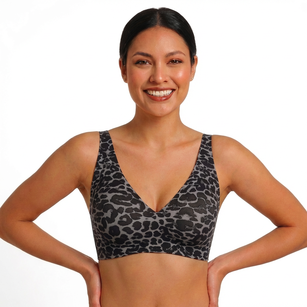 Siléor™ Soutien-Gorge Seconde Peau