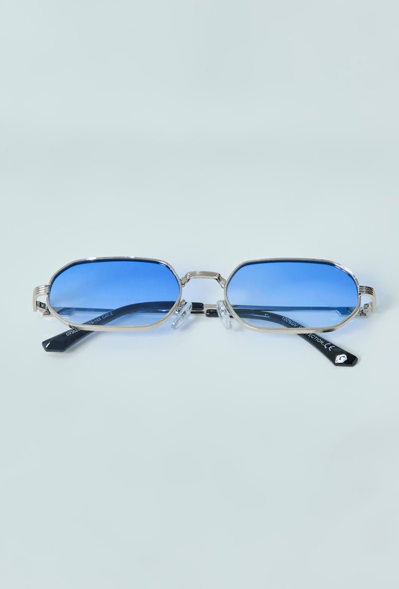 Gafas de sol Talla Única Azul