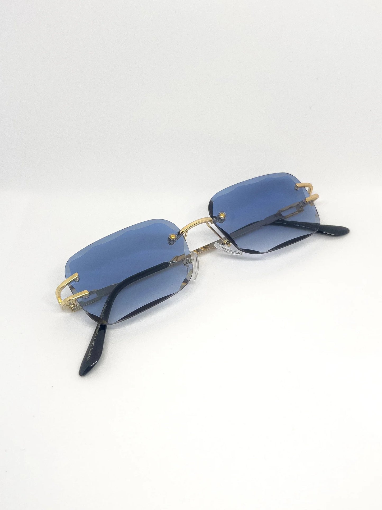Gafas de sol Talla Única Azul