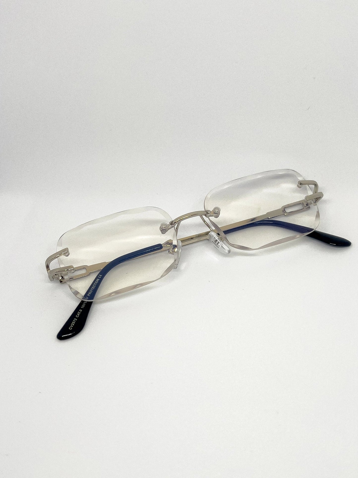 Gafas de sol Talla Única plateado