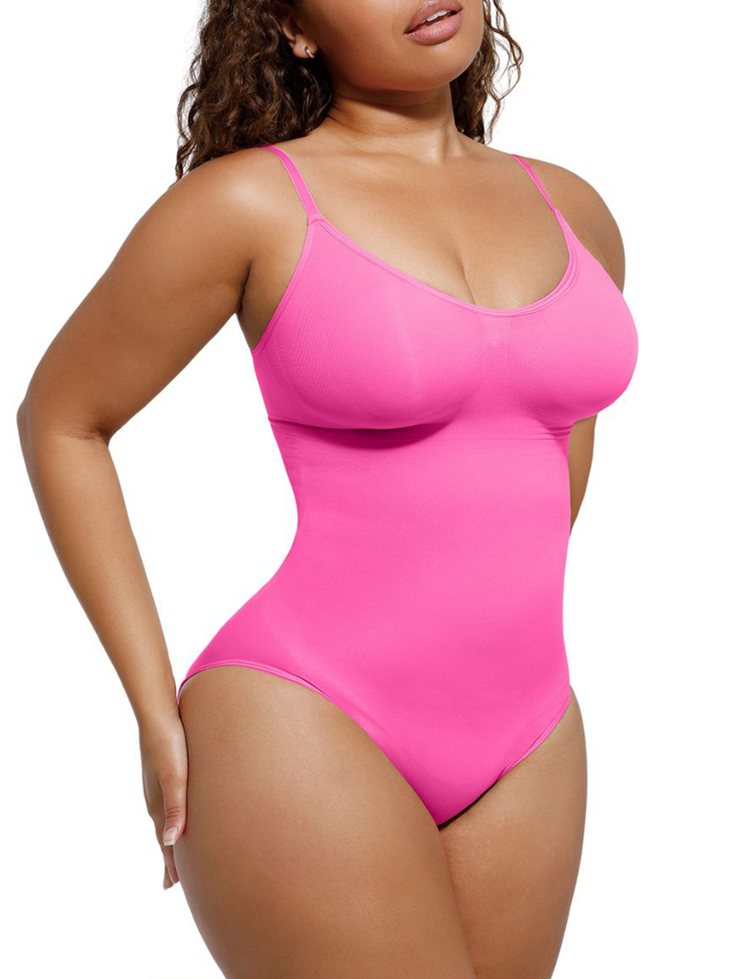 Body moldeador tipo tanga