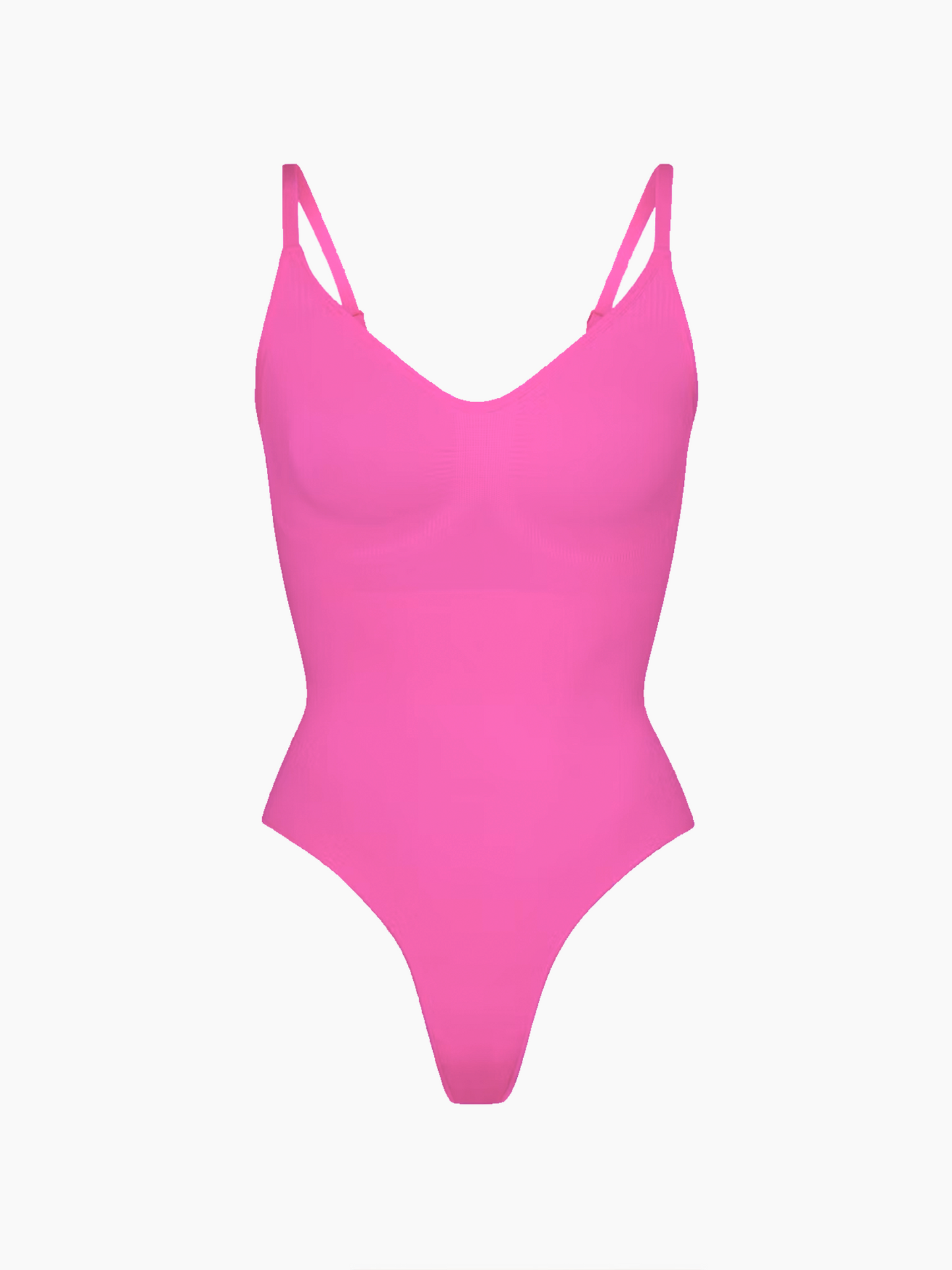 Body moldeador tipo tanga